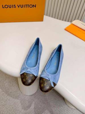 wholesale quality louis vuitton women shoes model no. 564